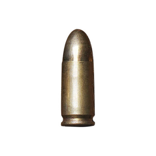 Reelaborated Sport Ammunition ALS 9 x 19 Para FMJ 124 gr / 8,0 g - 250 kusů