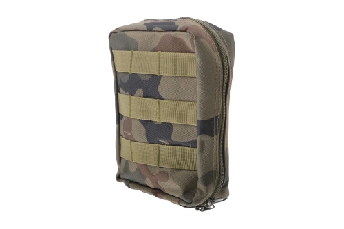 GFC Tactical - Nákladní pouzdro - Wz. 93/PL Woodland - GFT-19-018844