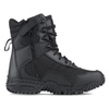Altama - Taktické boty Vengeance SR 8'' Side-Zip - Black - 305301