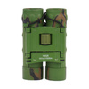 Mil-Tec - Dalekohled Mini Gen II 10x25 s pouzdrem - Camo - 15702120