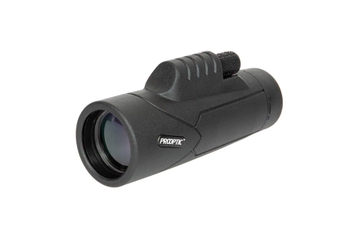 Opticon - Monokulární dalekohled Prooptic 10x42 - černý - OPT-10-029300
