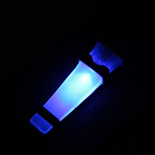 Element - Světelné značky E-Lite - modré - EX 234 BL