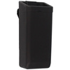 ESP - Dvojité pouzdro na zásobníky 9mm / .40 - černé - MH-06 BK