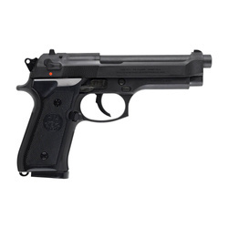 Umarex - Replika pistole ASG M92 FS PSS - 6 mm BB - Černá - 2.6408