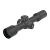 Vector Optics - Dalekohled Continental x6 2-12x44 FFP - VET-CTR 2 - Černá - SCFF-67