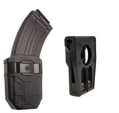 ESP - Pouzdro na zásobník pro AK-47 - UBC-03 - MH-34-AK BK
