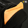 M-Tac - vojenská kosmetická taška Elite Gen.II - Cordura - černá - 10108002