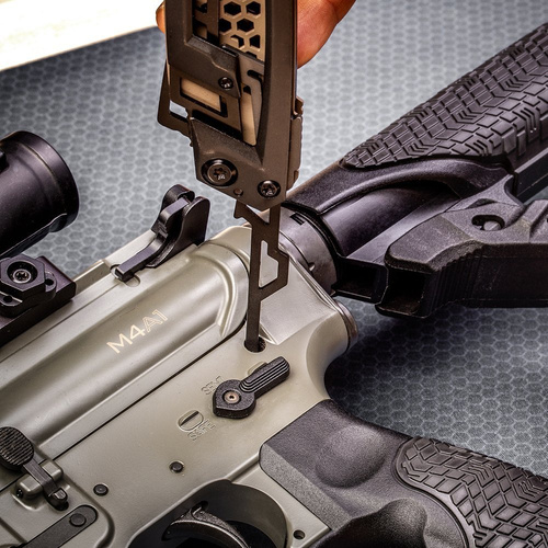 Real Avid - Gun Tool AMP™ AR15 - AVGTAMP-AR