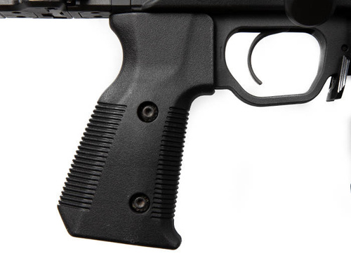 Magpul - Podvozek Pro 700 pro Remington® 700 Short Action - skládací pažba - MAG802-BLK