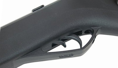 Gamo - Vzduchovka Whisper IGT - 4,5 mm - 6110072-IGT16J