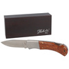 Herbertz Solingen - Zavírací nůž Drop Point 77 mm - 241710