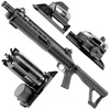 Umarex - T4E HDX RAM Defense Training Shotgun cal .68 - 2.4746