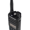BaoFeng - VHF/UHF P15UV Duobander PTT se skenerem - 5 W