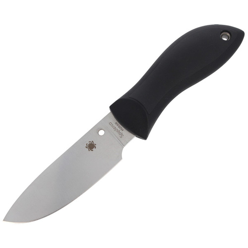 Spyderco - Nůž Drop Point FRN/Kraton Bill Moran™ - FB02P