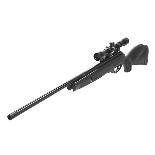 Gamo - Vzduchovka Black Cat 1400 se zaměřovačem 4 x 32 - 4,5 mm - 6110087-BC16J
