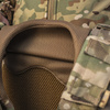 M-Tac - ramenní vycpávka pro vestu Cuirass QRS - Cordura - Multicam - 10179008