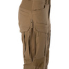 Helikon - Taktické kalhoty MCDU (Modern Combat Duty Uniform) - DyNyCo - černé - SP-MCD-DN-01