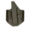 Direct Action - Pouzdro na G17 OWB bez světla - Flat Dark Earth - HP-OGSR-KDX-FDE
