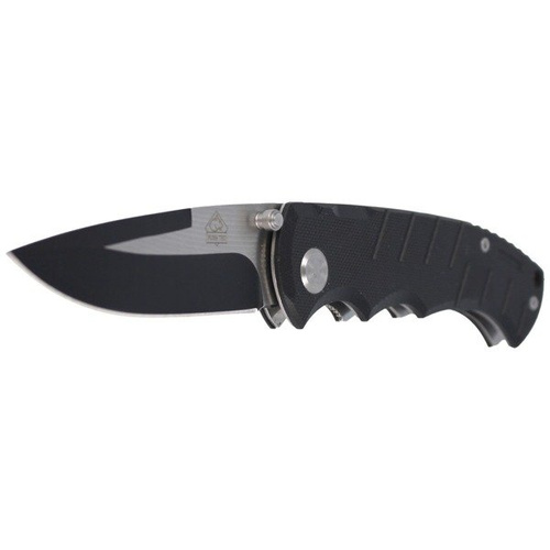 Puma - Nůž Solingen Spear Point Folder - 315211