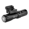 Olight - Taktické zbraňové LED světlo Odin Mini - 1250 lumenů - černé