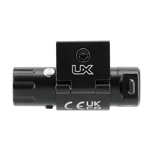 Umarex - Zaměřovací laser NL5 - černý - 2.1113X