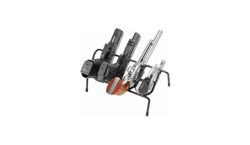 Lockdown - stojan na 4 pistole - 222200