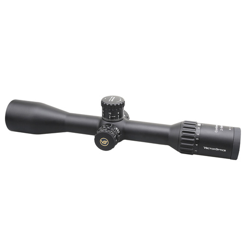 Vector Optics - Dalekohled Continental x8 2-16x44 SFP Tactical ED - SCOM-T39