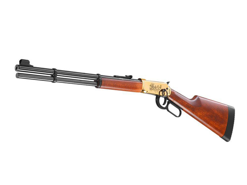 Walther - Fargo Páková CO2 vzduchovka - 4,5 mm - 460.00.41