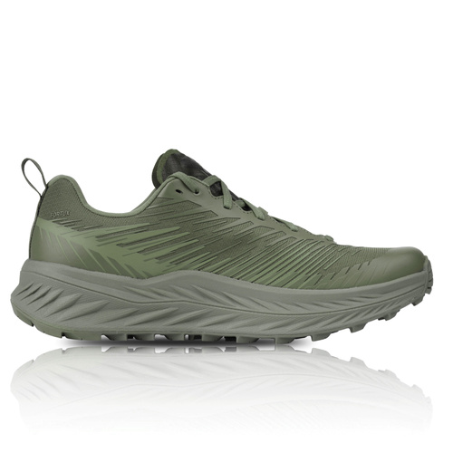 Lowa - Trekové boty ATR Fortux - Ranger Green - 310693 0750
