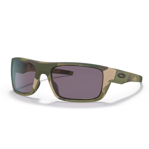 Oakley - SI Drop Point MultiCam® bezpečnostní sluneční brýle - Prizm Grey - OO9367-2860