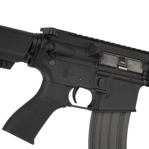 Socom Gear - Replika útočné pušky PWS M4 12'' MK112 - černá