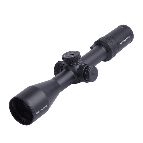 Vector Optics - Puškohled Taurus 3-18 x 50 - 30 mm - První ohnisková rovina - SCFF-11 