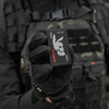 M-Tac - Bad Boy Patch - výšivka - černá - 51390002