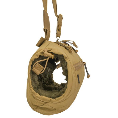 Helikon - Ohřívač rukou Frostbite - StormStretch - Coyote - WM-FHW-NL-11