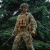 M-Tac - Cuirass Elite Gen.II Tactical Plate Carrier Vest - Coyote - 10372005