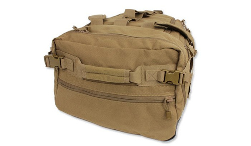 Condor - Taška Colossus Duffle Bag - 52 L - Coyote Brown - 161-498