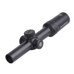 Vector Optics - Puškohled Taurus 1-6x24 - 30 mm - první ohnisková rovina - SCFF-27