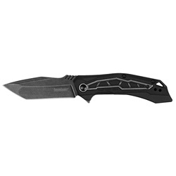 Kershaw - Zavírací nůž EDC Flatbed - Liner Lock - 1376