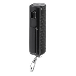 Sabre Red - Pepřový sprej Sabre Safe Escape Auto Tool - gel - 15 ml - černý - SE-BK-01