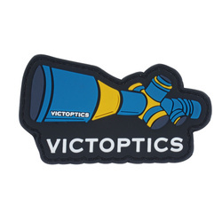 Vector Optics - PVC záplata - obzor