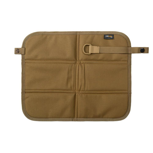 Helikon - Podložka pod sedadlo Vagabond - Coyote - AC-VSP-CD-11
