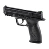 Umarex - Vzduchová pistole CO2 Smith & Wesson M&P - 4,5 mm - černá - 5.8093