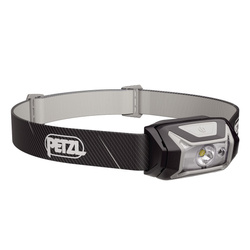 Petzl - Čelovka Tikka LED - 350 lm - Šedá - E061AB00