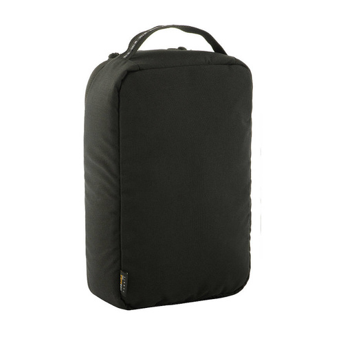 M-Tac - Velký taktický organizér Elite - černý - 10157002-L