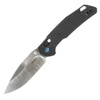 Kershaw - Zavírací nůž Heist - Drop Point - DuraLock - G10 - Black - 2037G10