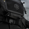 M-Tac - Nákladní kapsa pro taktickou vestu Large Elite Gen.II - černá - 10249002