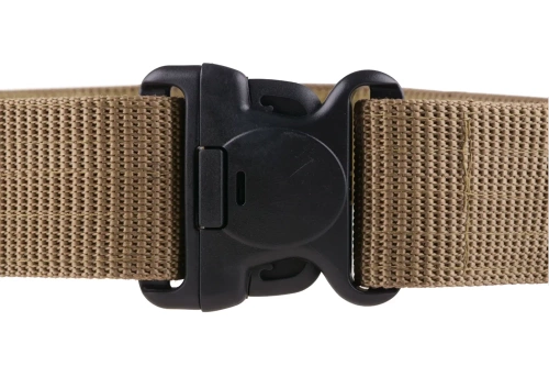 GFC Tactical - Taktický opasek - Tan - GFT-34-000892