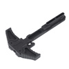 Tippmann Arms - Obouruční nabíjecí rukojeť pro M4-22 - hliník - černá - A201135
