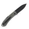 Ka-Bar - Zavírací lovecký nůž Dozier - zelený - 4062FG