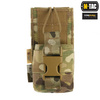 M-Tac - Pouzdro na vysílačku - MOLLE - MultiCam - 10130008.